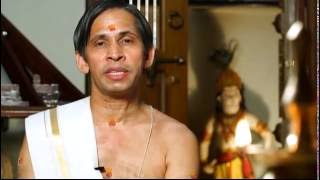 Vishakam I August 2016 I Kanippayyur Narayanan Namboodiripad