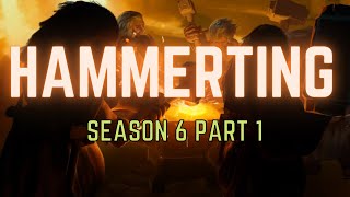 Hammerting Let's Play Season 6 - Part 1