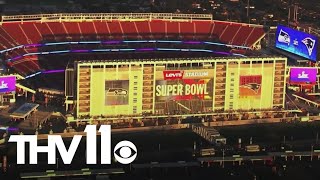 Could flying drones pose a threat during Super Bowl LX?