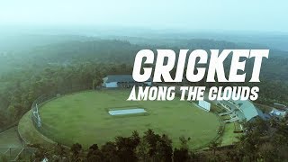 Krishnagiri Stadium | Cricket Among the Clouds