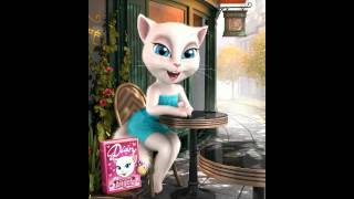 Sad Song By.We The Kings.talking angela