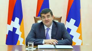 Բարձրաստիճան շատ պաշտոնյաների այսօր հրաժեշտ կտանք. Արայիկ Հարությունյան