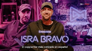 ISRA BRAVO: El Copywriter Más Cotizado en Español #Magistral