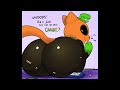 pumkat farting