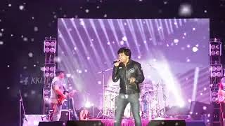 O Meri Jaan | Dil khudgarz Hai | KK Live performance | KK Song