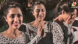 ആ പേര് വിളിച്ച് Srinda, Mamtha Mohandas | Latest Malayalam News