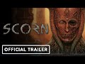 Scorn - Official Launch Trailer