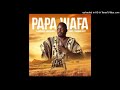 Florêncio Handanga - Papá Wafa