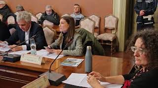 SRV PRESENTAZIONE CONSIGLIO COMUNALE CASALMAGGIORE 27 02 2025