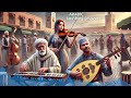 موسيقى عربية ناعمة ومهدئة وإيقاعات للاسترخاء والتأمل والتركيز والرقص | Playlist مريحة وراقية