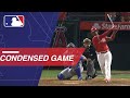 Condensed Game: KC@LAA - 6/6/18