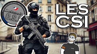 Les CSI, une BAC boostée ?