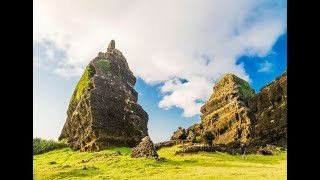 [Lanyu] Lanyu Island Road (Attraction)