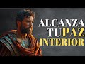 7 Principios Estoicos para Alcanzar la Paz Interior (En Tiempos de Incertidumbre) | ESTOICISMO