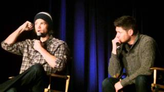 J2 panel- Nashcon 2012