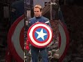 secret weaknesses of superheroes part 1 mcu