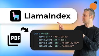 AI Structured Outputs with LLMs, LlamaIndex & Pydantic