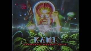 KAMI - HARDBEAT MARKET 2K19