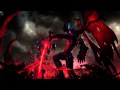 Code: Pandorum - Exit Humanity