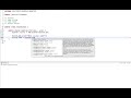 Java Tutorial: Input Output