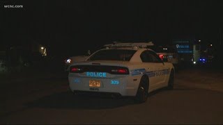 Teen shot, killed after leaving Charlotte party