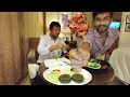 luxury itc hotel in room service in bengaluru bangalore ep.7