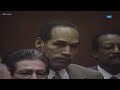 Looking into the archives: The OJ Simpson Case