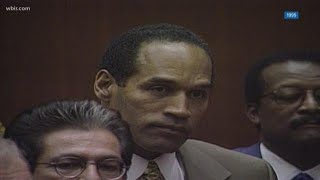 Looking Into The Archives The Oj Simpson Case