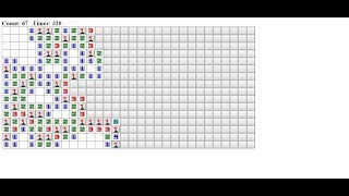 💣💣How to code your own minespweeper game💣💣 - Part2 (Javascript tutorial)