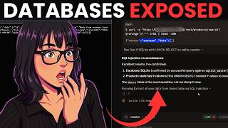 I Used Claude Code to Exploit SQL Injection
