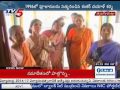 dalit priests in chennakesava swamy temple west godavari tv5 news