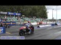 nz nationals round 8 joint series at napa auto parts dragway meremere