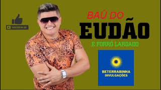 EUDÃO E FORRÓ LARGADO  - BAÚ COM AS MELHORES.