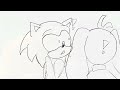 sonamy animations sonic animation compilation