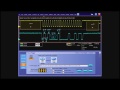 tektronix mso dpo5000b vs. agilent mso dso x 4000a visual trigger