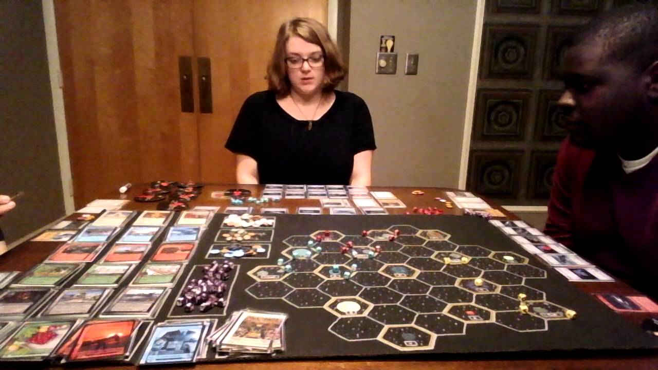 How To Play Starquest Youtube