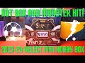 2023-24 Select FIFA Hobby Box Review