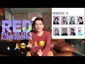 Maroon 5- RED PILL BLUES (Album)|(Reaction)