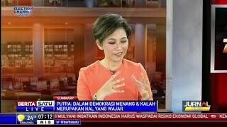 Dialog: Polemik Wacana Pembubaran Koalisi #1