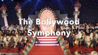 The Bollywood Symphony by Sound Spirit
