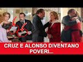 Anticipazioni La Promessa: Alonso e Cruz DIVENTANO POVERI...