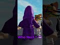 Who Next ? 😈 #shorts  #youtube  #fypシ  #fyp  #wogloni  #viral  #foryou  #robloxshorts  #roblox