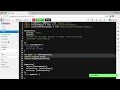 03   Angular Quickstart String Interpolation