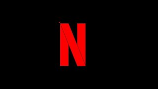Drawing Netflix Logo Using Python