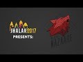 [2nd Place] NCSU Nazaare | Jhalak 2017