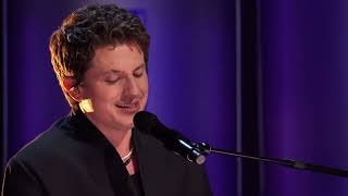Charlie Puth Performs 