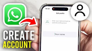 How To Create A WhatsApp Account - Full Guide