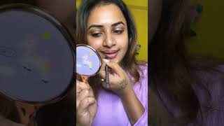 How to achieve perfectly pouted lips 💋| #shorts | JananiAshokkumar