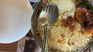 കണ്ണൂർ മംഗല ബിരിയാണി || Kannur Biryani Recipe ||  Malabar chicken biryani || Kerala biriyani