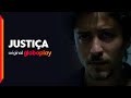 VEM AÍ EM 2023: Justiça | 2ª Temporada | Original Globoplay